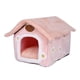 thumbnail image 2 of Cama Para Gatos Otoño Invierno Cojín Lavable Casa Para Perros Para Cachorros Perros Gatitos, 2 of 3