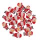 thumbnail image 1 of Accesorios De Decoración De Jardín Para Habitación De Papá Noel En Miniatura, Casa De Mu?ecas, 20 Piezas, 1 of 3