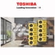 thumbnail image 3 of Batería Toshiba CR2016 3V de Litio en Moneda Paquete de 50, 3 of 6