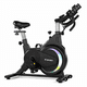 thumbnail image 3 of Bicicleta Spinning Magnetica Fija Indoor Pulso Cardiaco Color Negro, 3 of 5