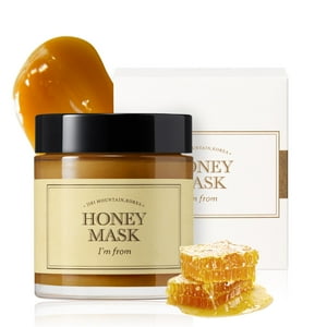 Mascarilla I'M From Honey Para Pieles Maduras 125 Ml Con Un 38,7% De Miel
