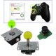 thumbnail image 4 of Kit de Botones LED y Codificador USB para Controlador de Juegos SJ@JX, 4 of 9
