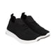 thumbnail image 2 of Zapatilla Urbana Mujer Negro Magda  Detogni, 2 of 5