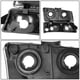 thumbnail image 4 of Conjunto de faros DNA MOTORING para Chevy Silverado 03-06, 4 of 6