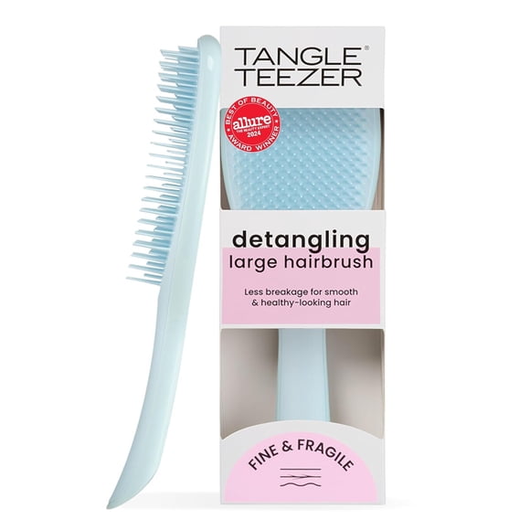 Cepillo Tangle Teezer Fine Ultimate Detangler Cabello Fino