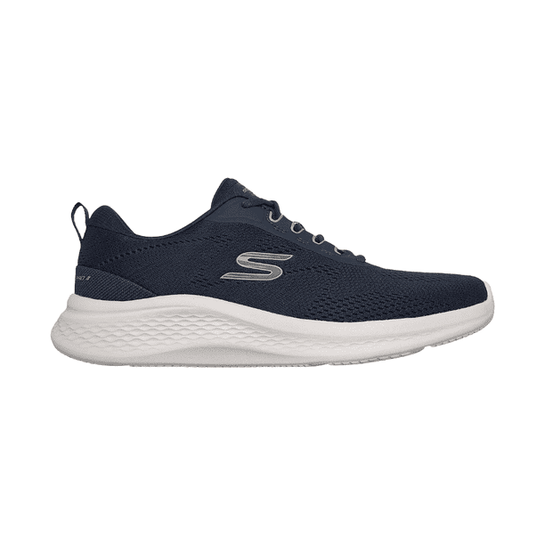 ZAPATILLAS URBANAS SKECHERS SKECH-LITE PRO 2.0 BERRIX HOMBRE | 233184-NVY - Talla 42 CL / 10 US / 28 CM