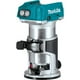 thumbnail image 1 of Enrutador Compacto Inalámbrico Makita XTR01Z LXT 18 V, 1 of 3