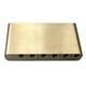thumbnail image 4 of Sistema De Trémolo De Latón, Bloques De Puente, Piezas De Repuesto, Accesorios, Guitarra Eléctrica Sin Tornillos, 4 of 5