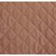 thumbnail image 2 of Quilt Corduroy Cafe King 100% Poliester, 2 of 2