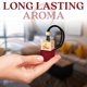 thumbnail image 2 of Perfume de coche Perfa Luxury Amber Saffron de larga duración, 2 of 8