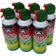 thumbnail image 2 of Aire comprimido ULTRA Duster 311 ml (pack de 6), 2 of 4