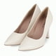 thumbnail image 3 of Zapato Mujer Crema Silvana 173 Piccadilly, 3 of 4