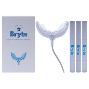Kit Blanqueamiento Dental Bryte 4 Piezas