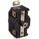 thumbnail image 3 of Receptáculo de bloqueo Leviton 30A 120/208V 3PY de grado industrial, 3 of 5