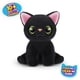 thumbnail image 2 of Toy Pets Alive Smitten Kittens Surprise Bombay Cat Lucky ZURU, 2 of 7