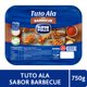 thumbnail image 4 of Pollo Alitas BBQ Envasada, 750 g, 4 of 4