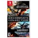 thumbnail image 1 of Colección de videojuegos Air Conflicts Nintendo Switch, 1 of 9