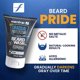 thumbnail image 3 of Shampoo para Barba MenFirst 3 en 1 Gradual Gray 130 ml, 3 of 3