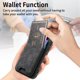 thumbnail image 2 of Funda Billetera con Soporte para Samsung Galaxy A53 Protector Delgado Negro, 2 of 6