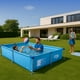 thumbnail image 5 of Piscina Estructural 1287 Litros 228X159X42 CM, 5 of 9