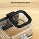 thumbnail image 5 of Funda impermeable GEPULY para GoPro Hero 9-13 Black, buceo hasta 60 m, 5 of 7