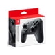 thumbnail image 2 of Pro Controller Black Nintendo Switch, 2 of 2