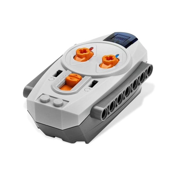 Mando a distancia LEGO Power Functions IR TX 8885
