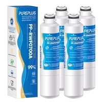 Filtro De Agua Para Refrigerador Pureplus Da29-00020B Para Samsung