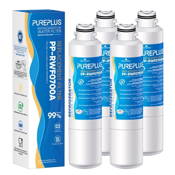 Filtro De Agua Para Refrigerador Da29 00020b Para Samsung