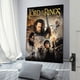 thumbnail image 3 of El Señor de los Anillos Cuadro decorativo colgante - Arte de pared - Póster enmarcado - Decoración de pared - Regalos para familia, amigos y aficionados 20*30 cm, 3 of 6