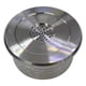 thumbnail image 4 of Cápsula De Filtro De Café De Acero Inoxidable Para Delta Q NDIQ7323 MILKQOOL, 4 of 5