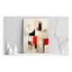thumbnail image 2 of Cuadro Canvas En Lienzo 85x55 Cm, 2 of 3