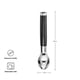 thumbnail image 2 of Cuchara para helado KitchenAid Classic, 8.6 pulgadas, negra, 2 of 5