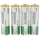thumbnail image 1 of Pack De 4 Pilas Aa Recargables Bty 2500mah Nimh, 1 of 2