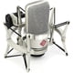 thumbnail image 1 of Micrófono Neumann TLM 102 Studio Set con condensador cardioide, 1 of 2