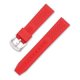 thumbnail image 2 of Correa Reloj Caucho TQ R24 Abisal rojo, 2 of 4
