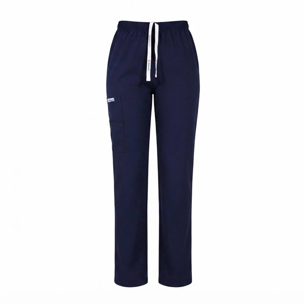 Pantalón clínico Recto Ripholia 799-1 - Anti fluidos