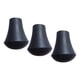 thumbnail image 4 of 3 Uds Protectores De Patas De Tambor Reemplazo Para Tambor Percusionista Tom Drum, 4 of 5