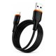 thumbnail image 1 of Cable USB-A/USB-L Compatible Con iPhone Carga Rápida 3A, 1 of 7