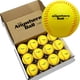 thumbnail image 1 of Pelota de entrenamiento y práctica de espuma de béisbol The Anywhere Ball, 1 of 6