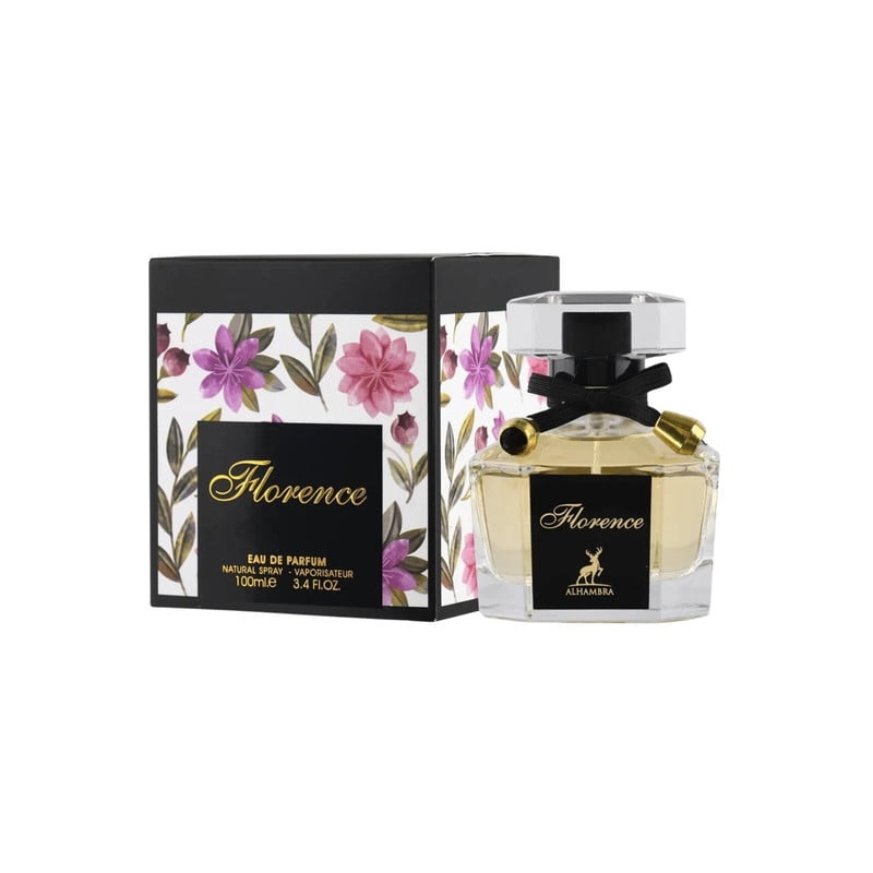 Perfume Florenza Edp 100Ml Mujer