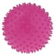 thumbnail image 1 of Pelota Hinchable Knobby Para Niños De 9 Pulgadas, Pelota Sensorial Puntiaguda Para Masaje De Yoga Rosa, 1 of 3