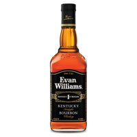 Whisky Evan Williams Black 35° 750Cc