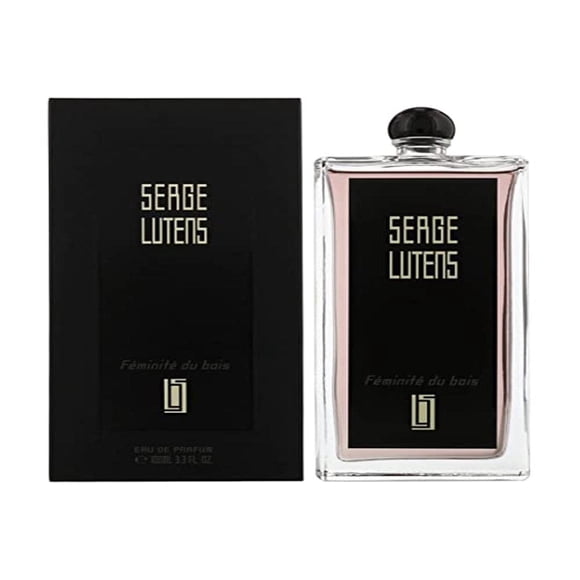 Perfume Feminite Du Bois Perfume 100 Ml