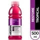 thumbnail image 1 of Agua Saborizada Restore Tropical Botella, 500 ml, 1 of 1