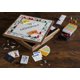 thumbnail image 5 of Juego de mesa WS Game Company Monopoly y Clue 2 en 1 Deluxe, 5 of 6