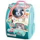 thumbnail image 3 of Mochila Set Mis Mascotas de Juguete Celeste 2en1, 3 of 6