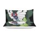 thumbnail image 3 of Caterpie Bed Duvet Cover Funny Anime Cartoon Bedding Sets Lightweight 3 Piece Comforter Sets, 3 of 5