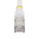 thumbnail image 4 of Cable Ethernet StarTech.com Cat6a S/FTP 15 cm Blanco, 4 of 5