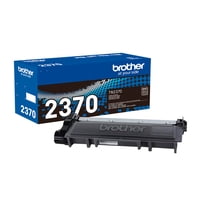 Toner Brother Tn2370 Original Hl-L2320D A Hl-L2360Dw Dcp-L2520Dw A Dcp-L2540Dw Mfc-L2700Dw A L2740Dw